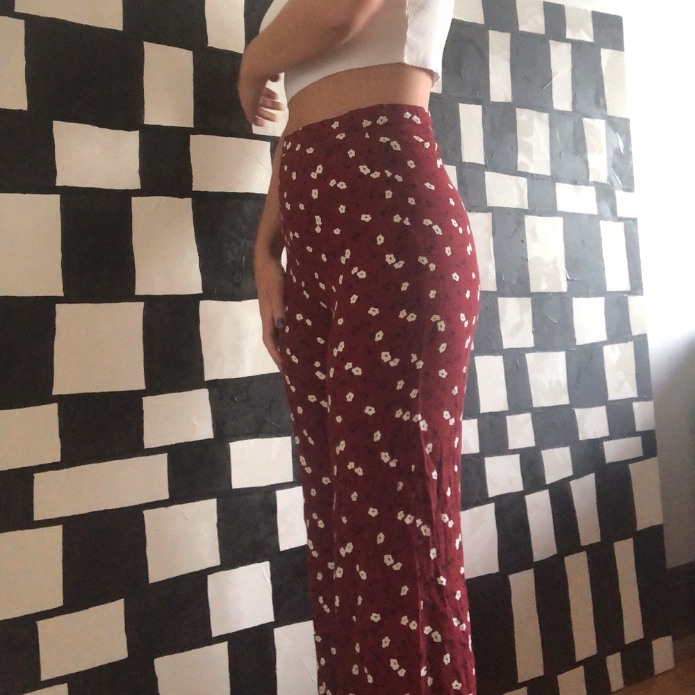 Reformation Pants